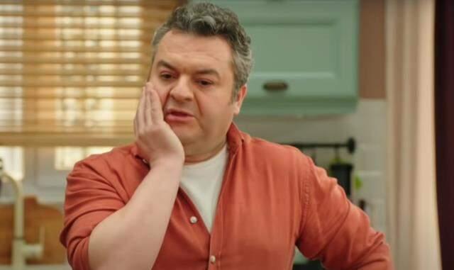 Babam Çok Değişti yeni bölüm ne zaman saat kaçta? Babam Çok Değişti 21 Ocak yeni bölüm fragman izle!