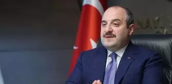 Yükselen: Bakan Varank: Avrupa semalarında da Türkiye'den satın alınan İHA'ları göreceğiz Yükselen: Bakan Varank: Avrupa semalarında da Türkiye'den satın alınan İHA'ları göreceğiz