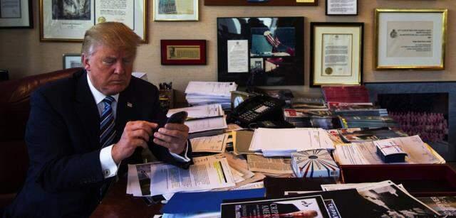 'Bir şekilde geri döneceğim' diyen Donald Trump bundan sonra ne yapacak? İşte kulislerde konuşulan senaryolar 'Bir şekilde geri döneceğim' diyen Donald Trump bundan sonra ne yapacak? İşte kulislerde konuşulan senaryolar