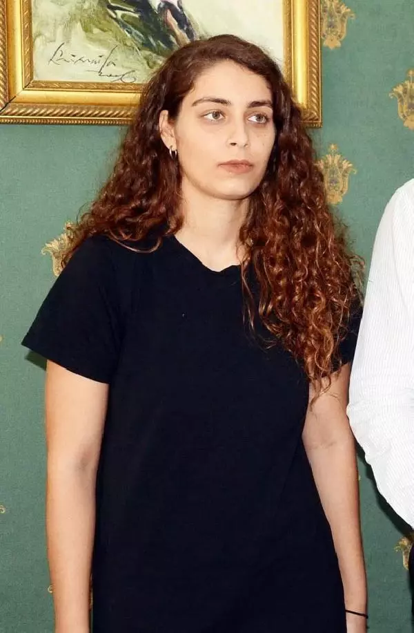 Son dakika haber! Bodrum'da genç kızı taciz ettiği öne sürülen sanığa ceza Son dakika haber! Bodrum'da genç kızı taciz ettiği öne sürülen sanığa ceza