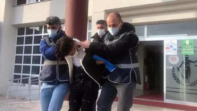 Kız çocuğunun canlı yayında görüp tanıdığı cinsel saldırı şüphelisi, tutuklandı