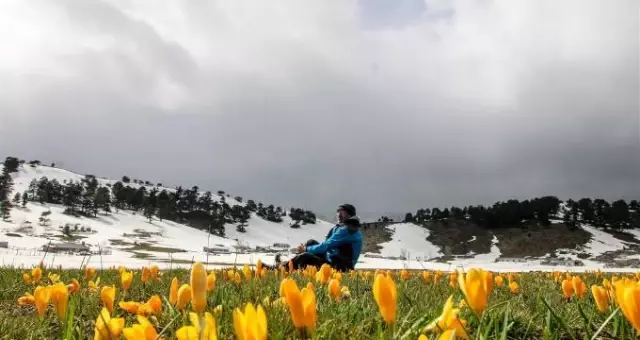 Cemreler ne zaman düşer 2021? Cemre ne demek? Cemre düşüşü tarihleri! Cemreler ne zaman düşer 2021? Cemre ne demek? Cemre düşüşü tarihleri!