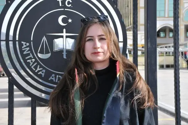 DHA'nın haberi ses getirdi; Türkiye'nin konuştuğu davaya bakanlık müdahil olacak DHA'nın haberi ses getirdi; Türkiye'nin konuştuğu davaya bakanlık müdahil olacak