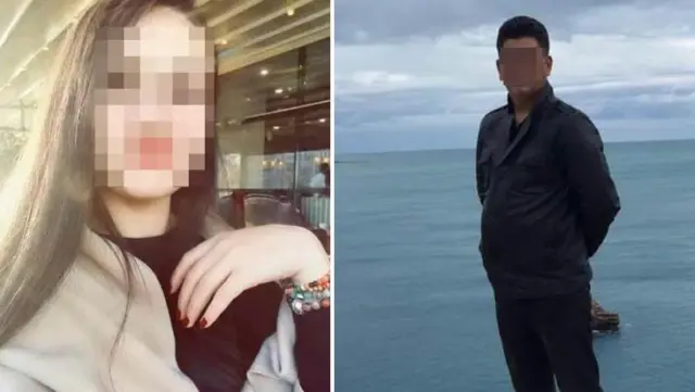 Hastanedeki aşk intiharıyla ilgili herkes aynı soruyu soruyor: O silah oraya nasıl sokuldu? Hastanedeki aşk intiharıyla ilgili herkes aynı soruyu soruyor: O silah oraya nasıl sokuldu?