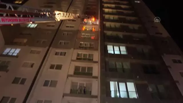 Son dakika haberleri! Esenyurt'ta doğal gaz patlaması Son dakika haberleri! Esenyurt'ta doğal gaz patlaması