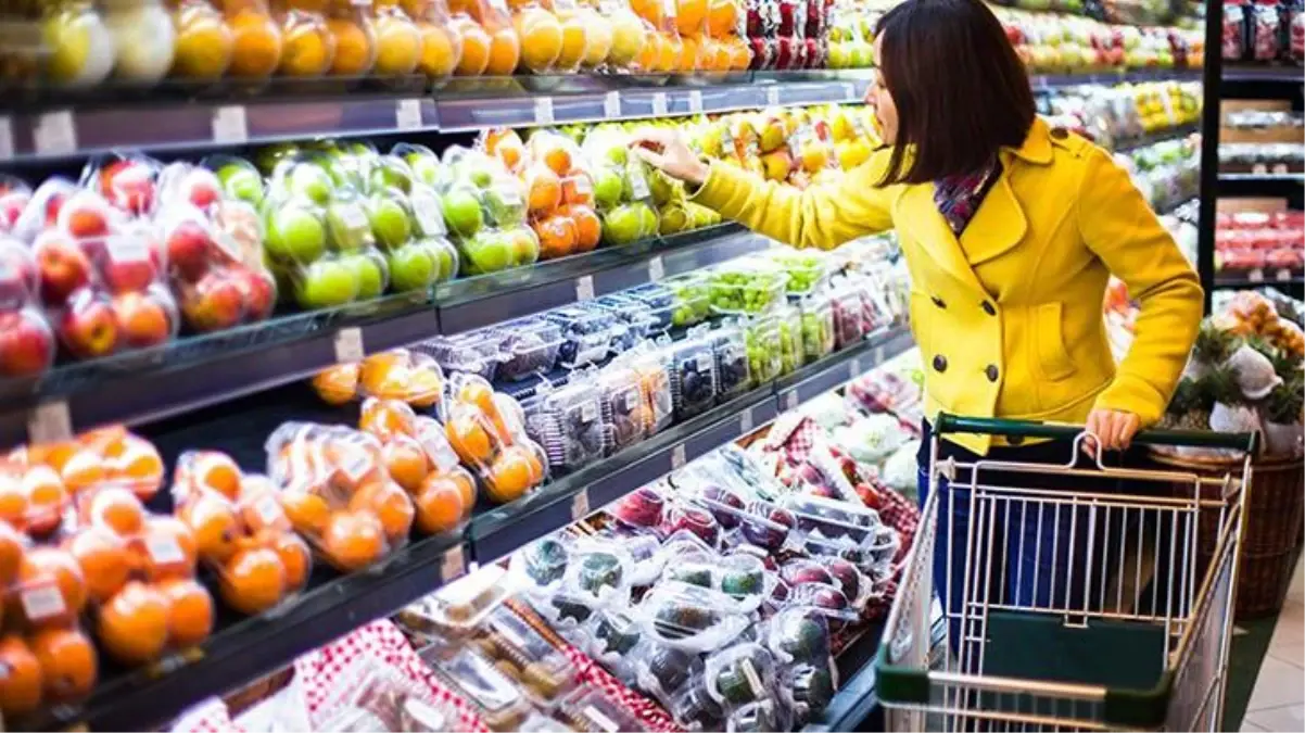 Fırsatçılar bu kez de havaların soğumasını bahane etti: Halde 1, markette 4 TL