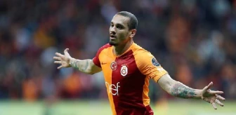 Galatasaray, Maicon transfer davasında mutlu sona ulaştı