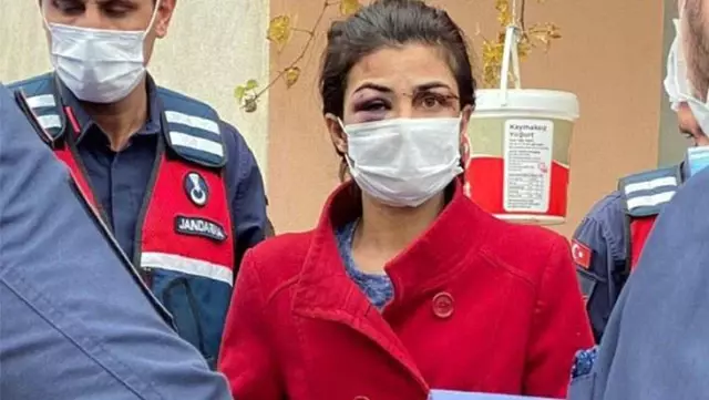 İşkenceci eşini öldüren Melek İpek, üniversiteye hazırlanıyor İşkenceci eşini öldüren Melek İpek, üniversiteye hazırlanıyor