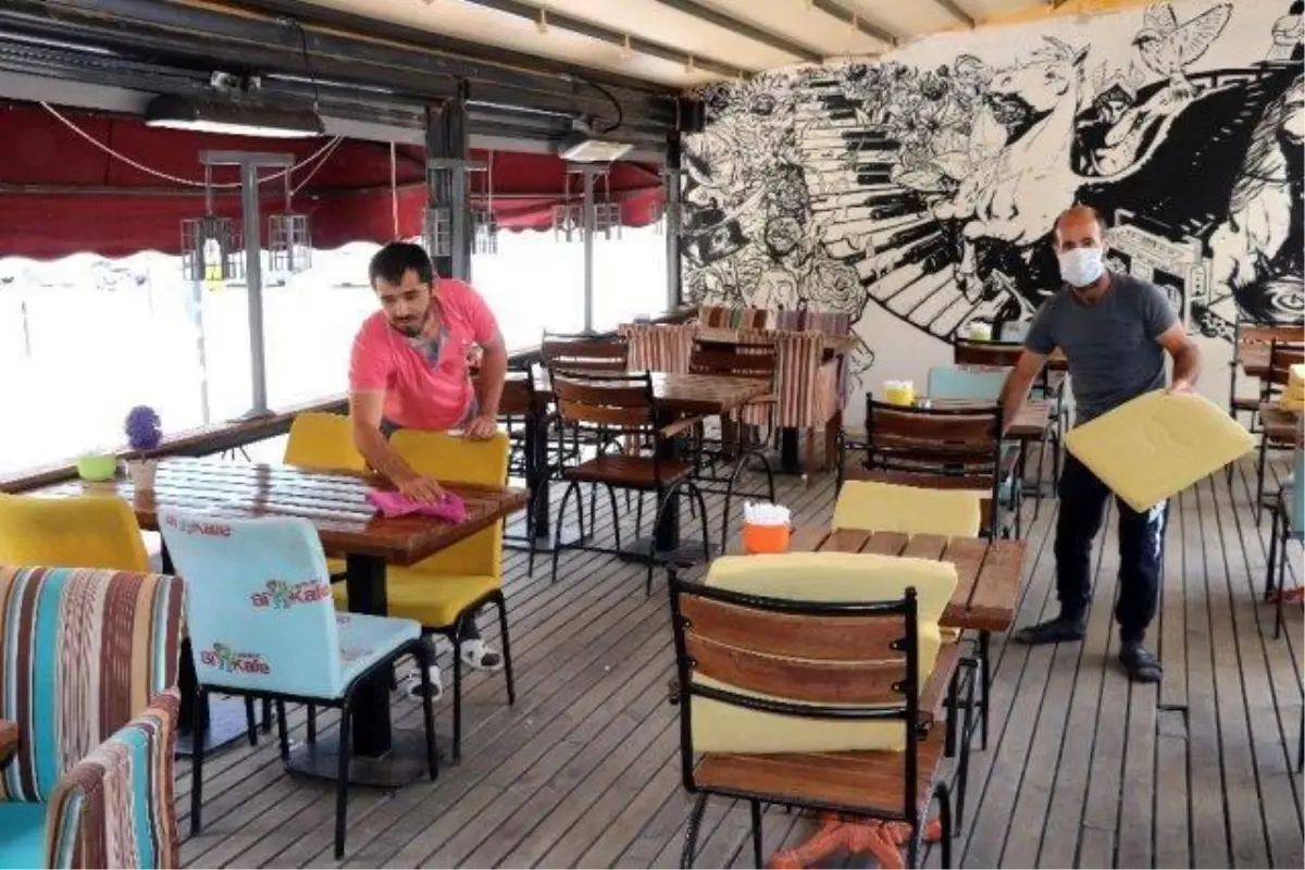 Kafeler ne zaman açılacak? 15 Şubat'ta kafeler açılacak mı? İşte detaylar...