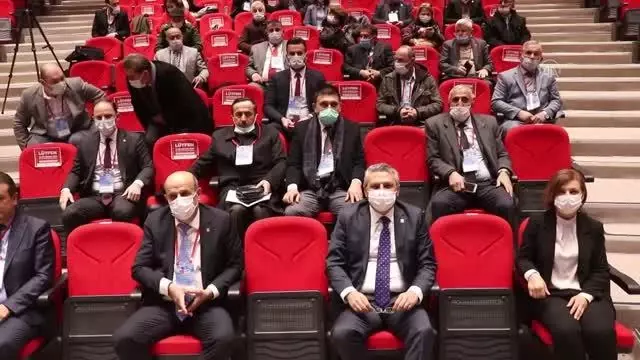 KARABÜK -CHP Genel Başkan Yardımcısı Salıcı'dan 'erken seçim' değerlendirmesi KARABÜK -CHP Genel Başkan Yardımcısı Salıcı'dan 'erken seçim' değerlendirmesi