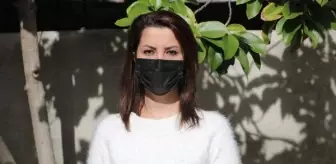 Kendisini bıçaklayan kocası tutuklandı; 'İçim bir nebze olsun rahatladı' dedi