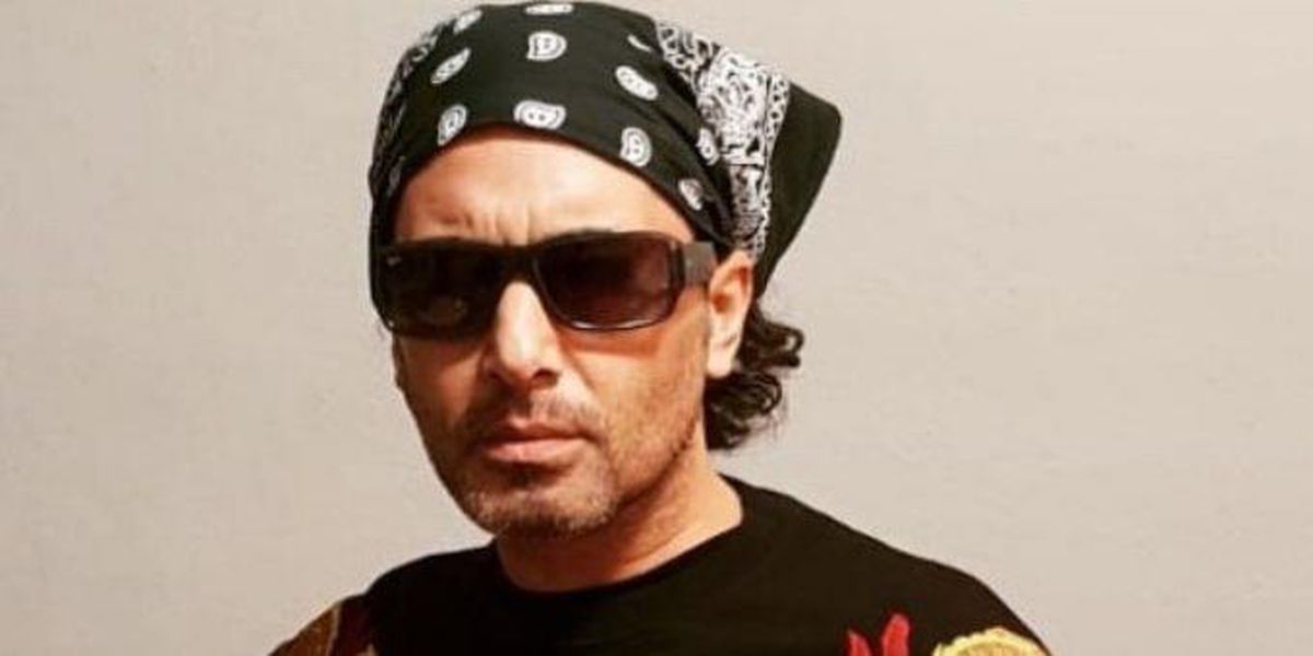 Killa Hakan kimdir? Killa Hakan kaç yaşında? Killa Hakan albümleri!