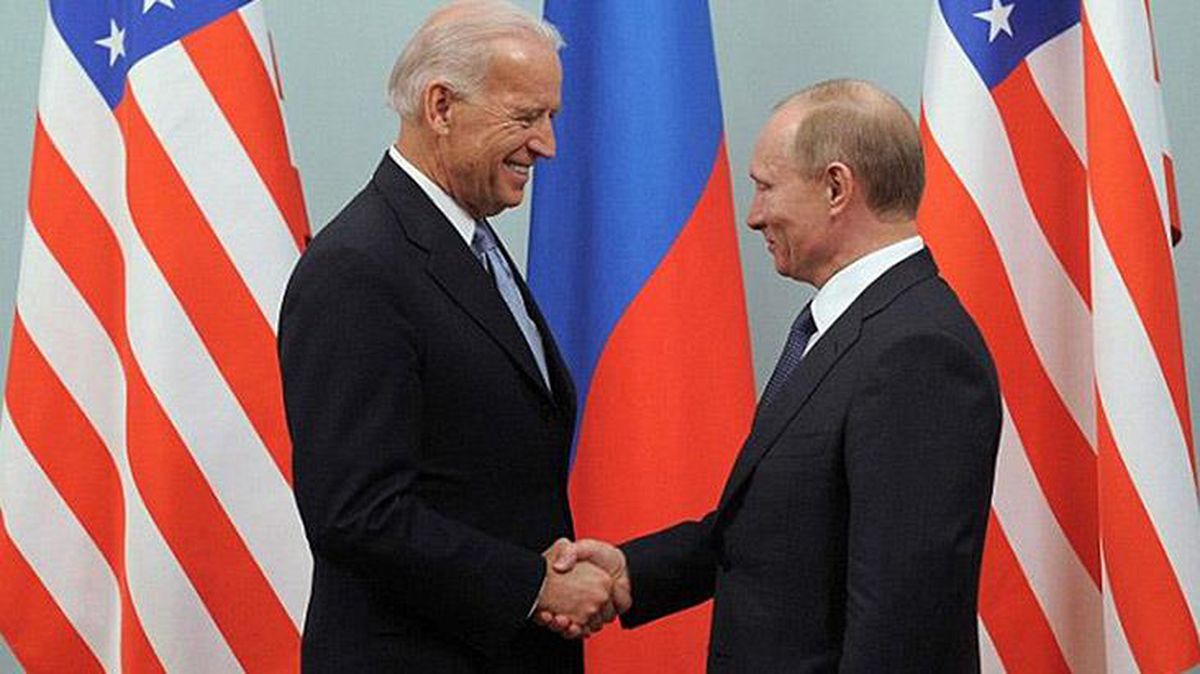 Kremlin'den ABD Başkanı Biden ile ilgili ilk mesaj: Hiçbir şeyi değiştirmeyecek