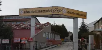Son dakika haber... Lisede üretilen 'pandemi' ürünlerinden 2 milyon lira kazanç