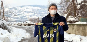 Memleketindeki muhtar anlattı: Fenerbahçe, yıllar önce Mesut'u istemiş