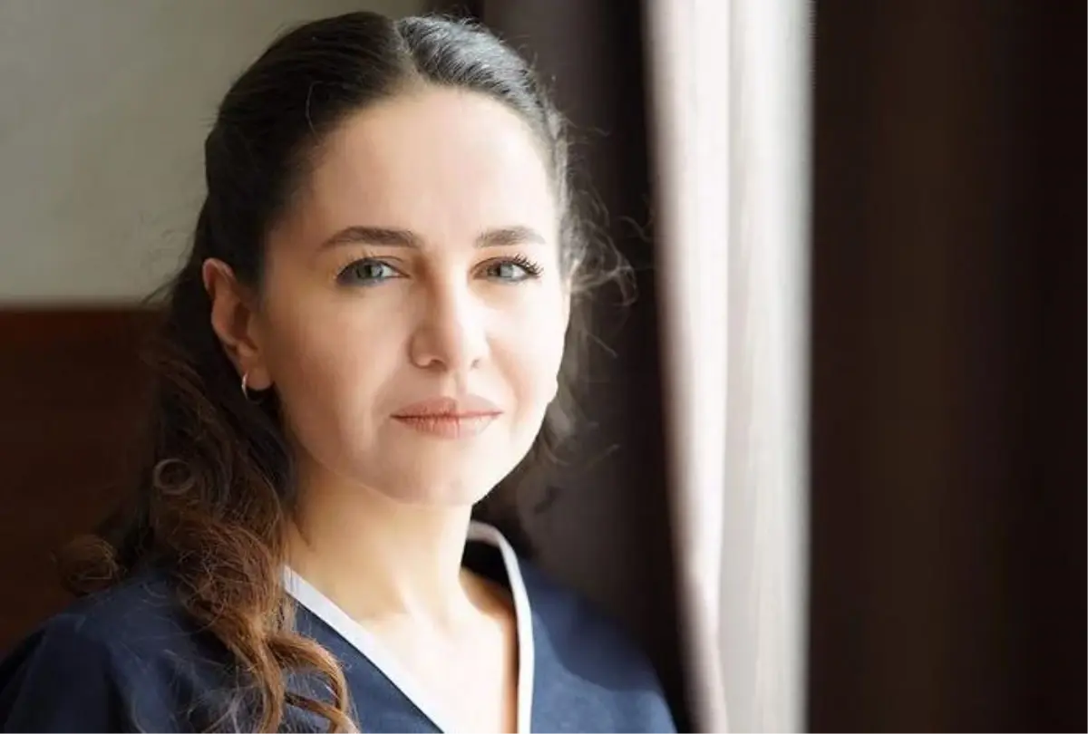 Mucize Doktor 'Selvi' kimdir? Bihter Dinçel kimdir, nereli, kaç yaşında? Hangi dizilerde rol aldı?