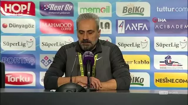 Mustafa Dalcı: 'İyi bir oyunla kazandığımız için çok mutluyum' Mustafa Dalcı: 'İyi bir oyunla kazandığımız için çok mutluyum'