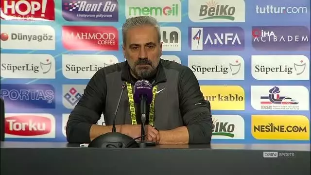 Mustafa Dalcı: 'İyi bir oyunla kazandığımız için çok mutluyum' Mustafa Dalcı: 'İyi bir oyunla kazandığımız için çok mutluyum'