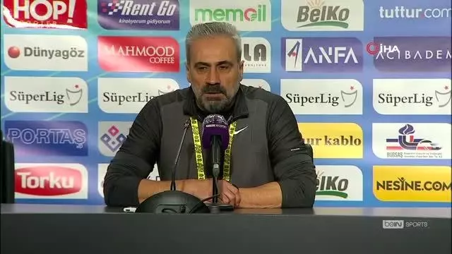 Mustafa Dalcı: 'İyi bir oyunla kazandığımız için çok mutluyum' Mustafa Dalcı: 'İyi bir oyunla kazandığımız için çok mutluyum'