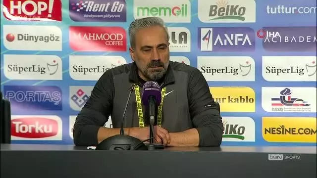 Mustafa Dalcı: 'İyi bir oyunla kazandığımız için çok mutluyum' Mustafa Dalcı: 'İyi bir oyunla kazandığımız için çok mutluyum'