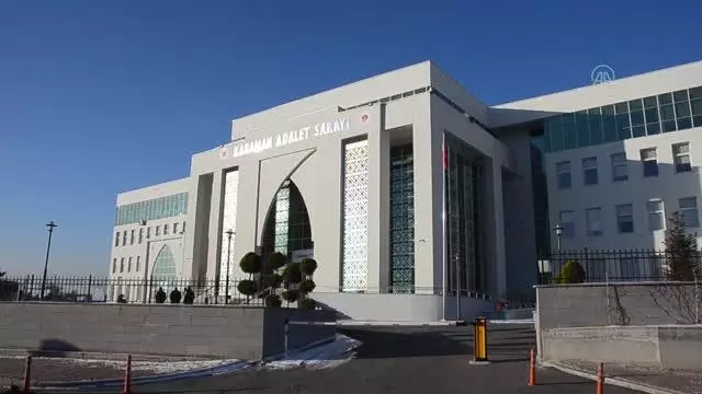 Son dakika haberi: Organize suç örgütü operasyonunda yakalananlardan 11'i daha tutuklandı Son dakika haberi: Organize suç örgütü operasyonunda yakalananlardan 11'i daha tutuklandı