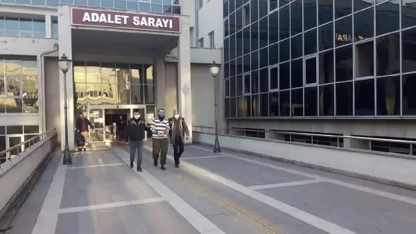 Osmaniye'de DEAŞ'ın uyuyan hücresine operasyon: 1 tutuklama Osmaniye'de DEAŞ'ın uyuyan hücresine operasyon: 1 tutuklama