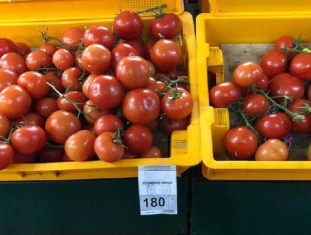 Rusya'nın 50 bin tonluk ek domates kotası üreticiyi sevindirdi