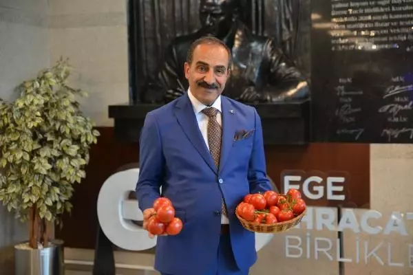 Rusya, Türk domatesinde kotayı 50 bin ton artırdı Rusya, Türk domatesinde kotayı 50 bin ton artırdı