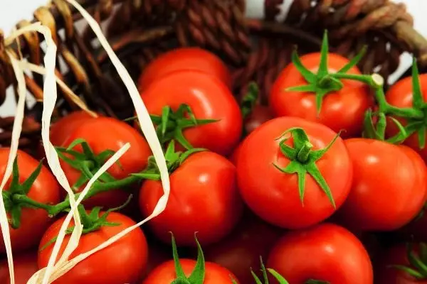 Rusya, Türk domatesinde kotayı 50 bin ton artırdı Rusya, Türk domatesinde kotayı 50 bin ton artırdı