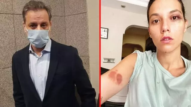 Şiddet davasında yargılanan Ozan Güven aylık gelirini 5 bin TL olarak açıklayınca hakimden uyarı geldi Şiddet davasında yargılanan Ozan Güven aylık gelirini 5 bin TL olarak açıklayınca hakimden uyarı geldi