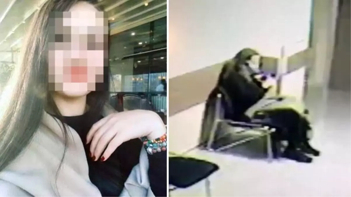 Sevgilisinin acı haberini alınca hastane ortasında kalbine sıktı! Olayın detayları kafa karıştırdı