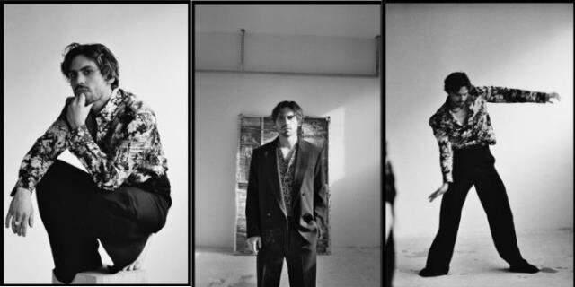 Şevval samın oğlu kim? Tarık emir tekin kimdir?