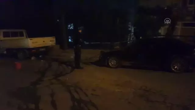Silahlı kavgada 4 kişi yaralandı Silahlı kavgada 4 kişi yaralandı