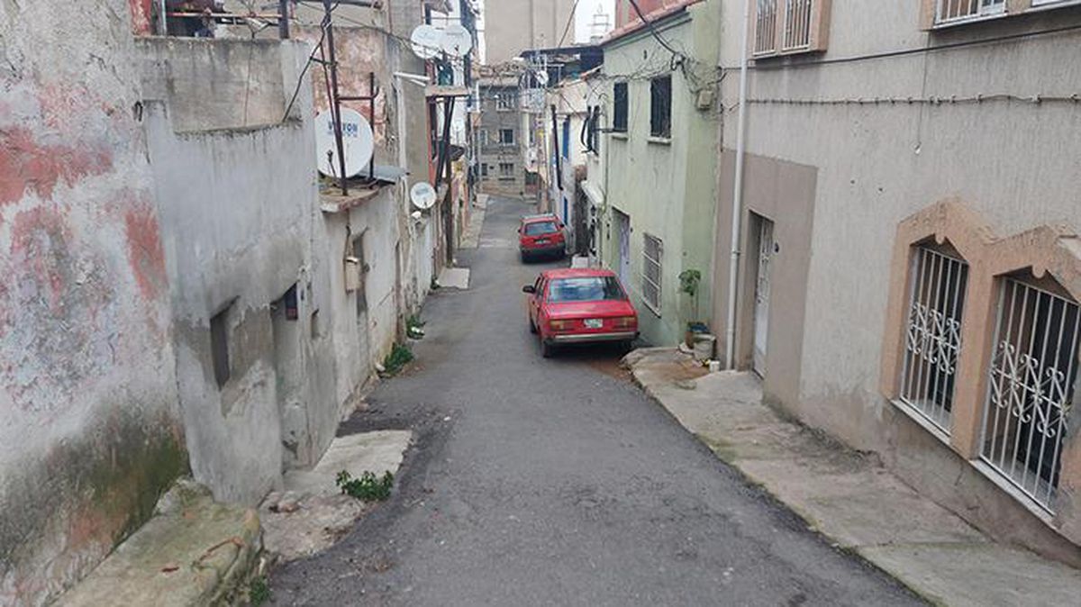 Sokak ortasında vurulan adamın katili 13 yaşındaki üvey torunu çıktı