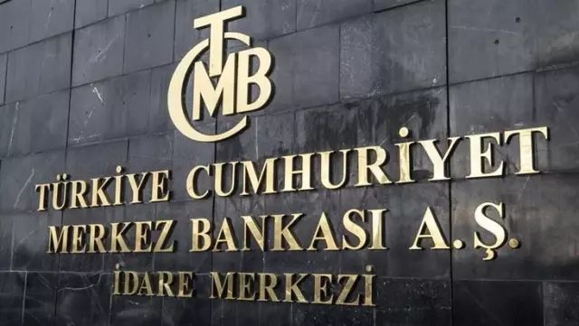 Son dakika: Merkez Bankası, politika faizini yüzde 17'de sabit bıraktı Son dakika: Merkez Bankası, politika faizini yüzde 17'de sabit bıraktı