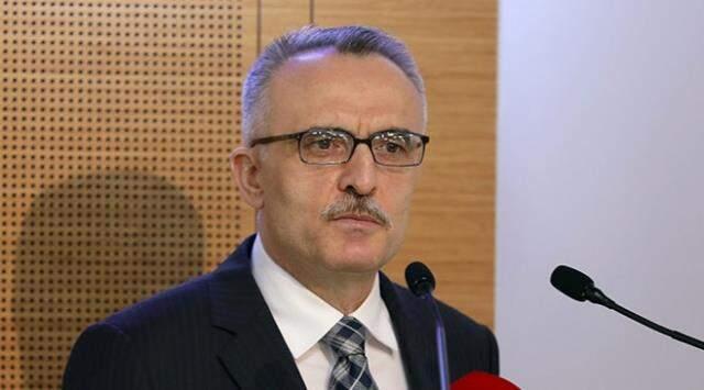 Son dakika: Merkez Bankası, politika faizini yüzde 17'de sabit bıraktı Son dakika: Merkez Bankası, politika faizini yüzde 17'de sabit bıraktı