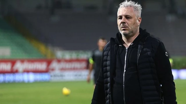 Sumudica gives his new team the tactic of his old team Gaziantep