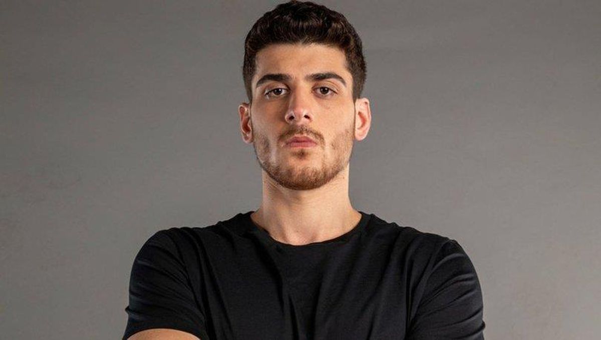 Survivor Poyraz kaç yaşında? 2021 Survivor yarışmacısı Yiğit Poyraz kimdir, boyu nedir ve nereli?