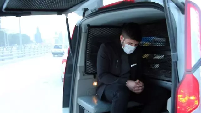 19 yaşındaki genç, anne-babasının boşanmasından sorumlu tuttuğu babaannesine kurşun yağdırdı 19 yaşındaki genç, anne-babasının boşanmasından sorumlu tuttuğu babaannesine kurşun yağdırdı