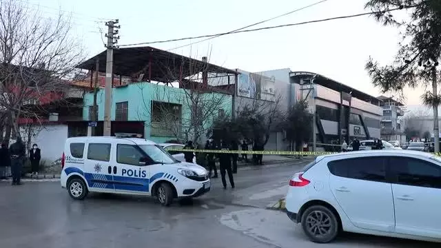 Torununun silahla vurduğu kadın hayatını kaybetti Torununun silahla vurduğu kadın hayatını kaybetti