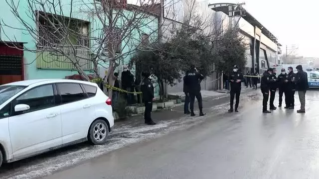 Torununun silahla vurduğu kadın hayatını kaybetti Torununun silahla vurduğu kadın hayatını kaybetti