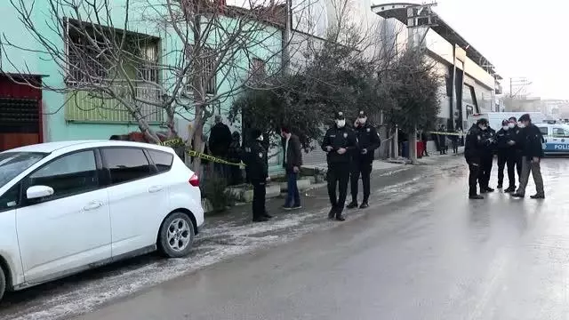 Torununun silahla vurduğu kadın hayatını kaybetti Torununun silahla vurduğu kadın hayatını kaybetti