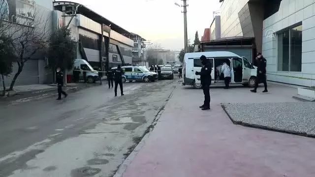 Torununun silahla vurduğu kadın hayatını kaybetti Torununun silahla vurduğu kadın hayatını kaybetti