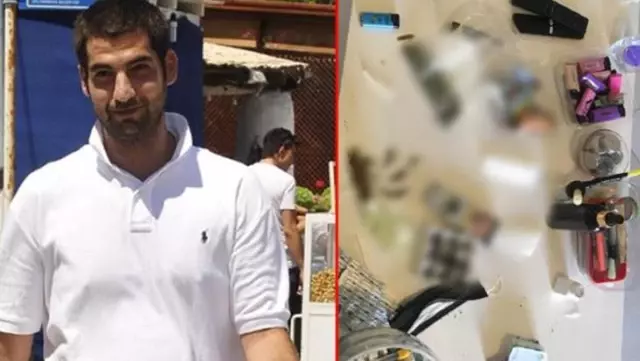 Uyuşturucu operasyonunda gözaltına alınan cemiyet hayatının ünlü siması Kerem Dürüst serbest bırakıldı Uyuşturucu operasyonunda gözaltına alınan cemiyet hayatının ünlü siması Kerem Dürüst serbest bırakıldı