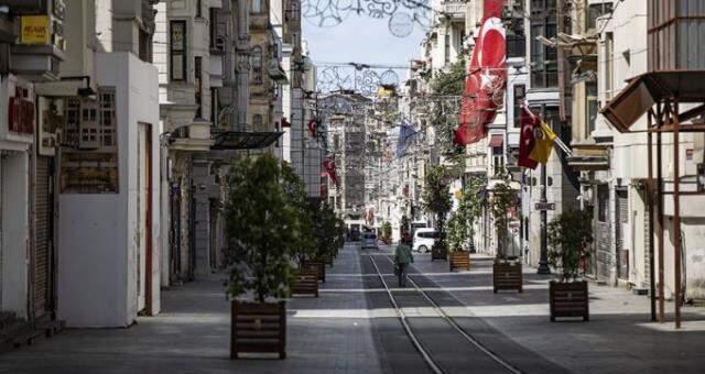 Yasaklar ne zaman kalkacak? Hafta sonu sokağa çıkma yasağı bitecek mi? Kabine toplantısı kararları... Yasaklar ne zaman kalkacak? Hafta sonu sokağa çıkma yasağı bitecek mi? Kabine toplantısı kararları...