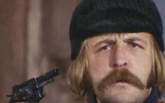 Yeşilçam'ın emektar ismi Oktay Yavuz hayatını kaybetti