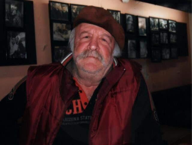 Yeşilçam'ın emektar ismi Oktay Yavuz hayatını kaybetti