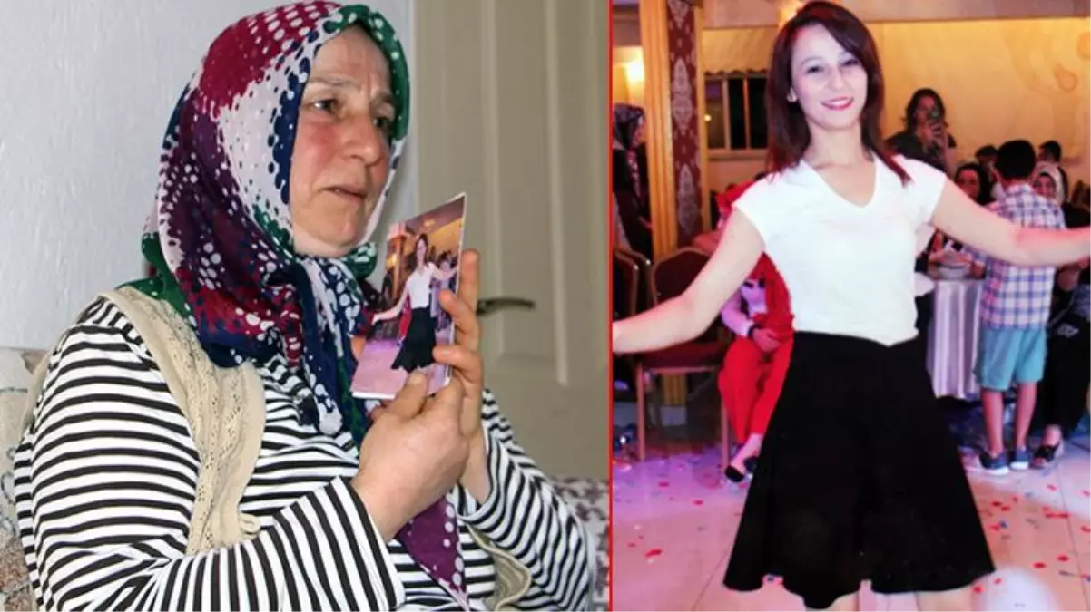 3 yıldır aradığı kızının en son pavyonda görüldüğünü öğrenen anne isyan etti: Madem kızım yaşıyor, o zaman bulsunlar