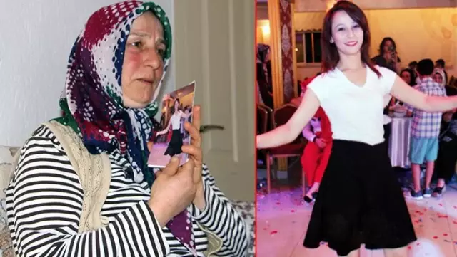 3 yıldır aradığı kızının en son pavyonda görüldüğünü öğrenen anne isyan etti: Madem kızım yaşıyor, o zaman bulsunlar 3 yıldır aradığı kızının en son pavyonda görüldüğünü öğrenen anne isyan etti: Madem kızım yaşıyor, o zaman bulsunlar