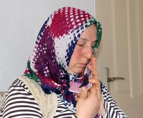 Zehra'nın annesi: Madem kızım yaşıyor, o zaman bulsunlar Zehra'nın annesi: Madem kızım yaşıyor, o zaman bulsunlar
